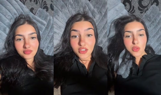 _rekucijeka_09 TikTok Live — Aug 31, 2026, 9:30 PM