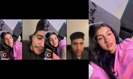 _rekucijeka_09 TikTok Live — Sep 27, 2026, 2:45 AM