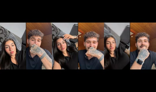 _rekucijeka_09 TikTok Live — Oct 3, 2026, 8:47 AM