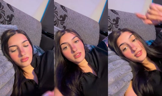 _rekucijeka_09 TikTok Live — Oct 3, 2026, 10:28 AM