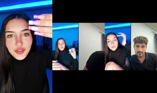 _rekucijeka_09 TikTok Live — Oct 8, 2026, 4:06 PM