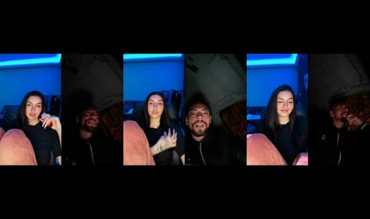 _rekucijeka_09 TikTok Live — Oct 8, 2026, 8:10 PM