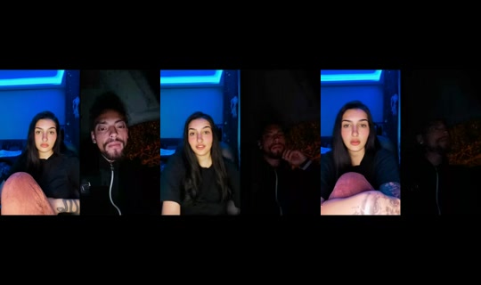 _rekucijeka_09 TikTok Live — Oct 8, 2026, 9:01 PM