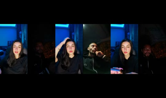_rekucijeka_09 TikTok Live — Oct 8, 2026, 9:51 PM