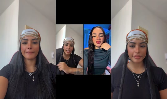 _revliss TikTok Live — Aug 25, 2026, 1:27 PM