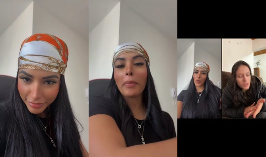 _revliss TikTok Live — Aug 25, 2026, 2:18 PM
