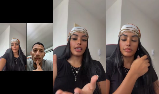 _revliss TikTok Live — Aug 25, 2026, 3:08 PM