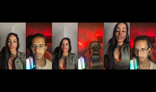 _revliss TikTok Live — Aug 25, 2026, 9:52 PM