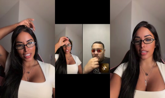 _revliss TikTok Live — Aug 26, 2026, 9:43 PM