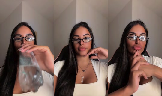 _revliss TikTok Live — Aug 26, 2026, 10:34 PM