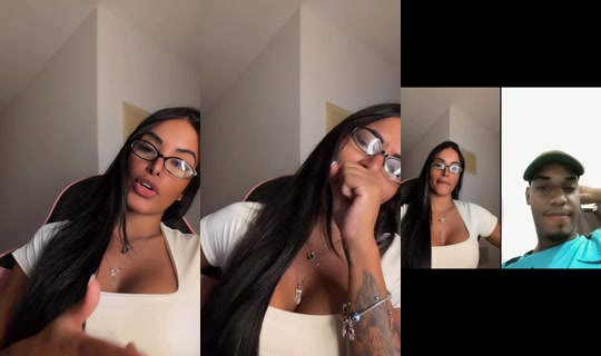 _revliss TikTok Live — Aug 27, 2026, 12:11 AM