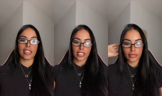_revliss TikTok Live — Aug 31, 2026, 8:49 PM
