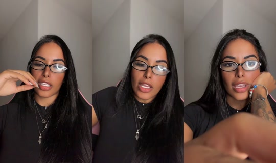 _revliss TikTok Live — Aug 31, 2026, 9:08 PM
