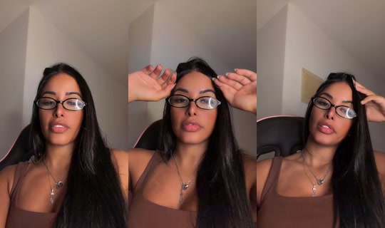 _revliss TikTok Live — Sep 1, 2026, 8:30 PM