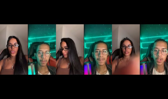 _revliss TikTok Live — Sep 1, 2026, 9:20 PM