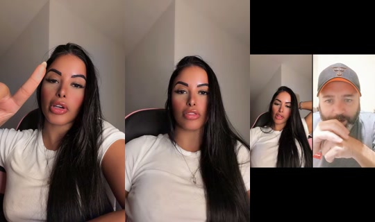 _revliss TikTok Live — Sep 6, 2026, 9:40 PM