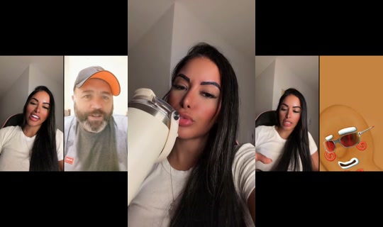 _revliss TikTok Live — Sep 6, 2026, 10:31 PM