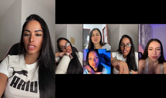 _revliss TikTok Live — Sep 7, 2026, 10:02 PM