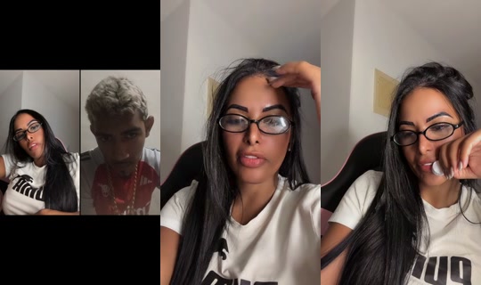 _revliss TikTok Live — Sep 7, 2026, 10:53 PM