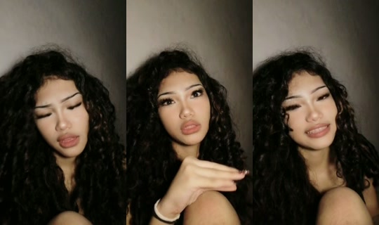 _revocla TikTok Live — Oct 2, 2026, 6:31 PM