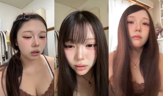 _ri0nyan TikTok Live — Aug 30, 2026, 5:16 AM