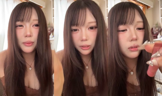 _ri0nyan TikTok Live — Aug 30, 2026, 6:06 AM