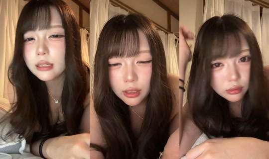 _ri0nyan TikTok Live — Aug 31, 2026, 5:01 PM