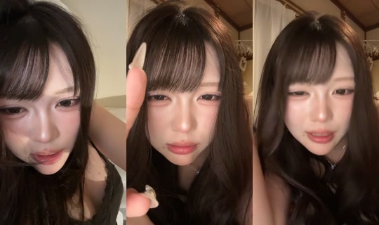 _ri0nyan TikTok Live — Aug 31, 2026, 7:31 PM