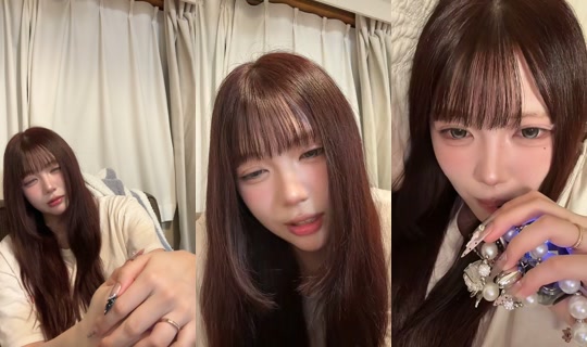_ri0nyan TikTok Live — Sep 30, 2026, 3:29 PM