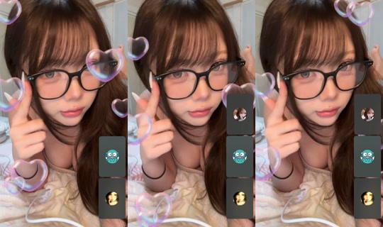 _ri0nyan TikTok Live — Oct 8, 2026, 8:04 PM