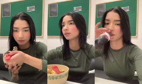 _ribeirosep TikTok Live — Sep 19, 2026, 6:27 PM