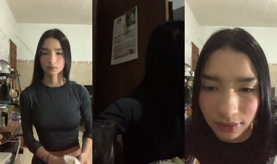 _ribeirosep TikTok Live — Sep 21, 2026, 2:45 AM