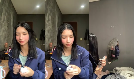 _ribeirosep TikTok Live — Sep 25, 2026, 4:57 PM