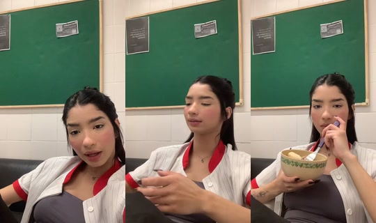 _ribeirosep TikTok Live — Sep 27, 2026, 6:34 PM
