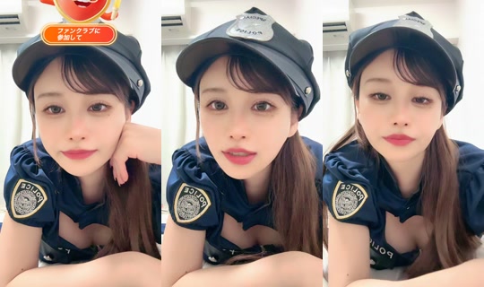 _ringring77 TikTok Live — Aug 23, 2026, 3:02 PM