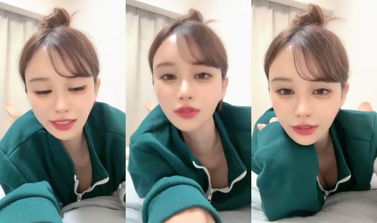_ringring77 TikTok Live — Oct 7, 2026, 2:36 PM