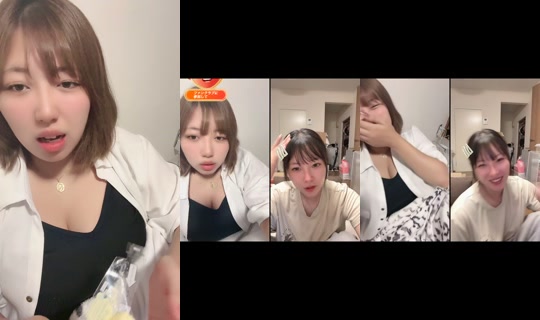 _riririchan_ TikTok Live — Aug 22, 2026, 5:25 PM