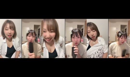 _riririchan_ TikTok Live — Aug 22, 2026, 7:06 PM