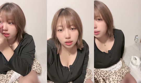 _riririchan_ TikTok Live — Aug 23, 2026, 3:30 PM