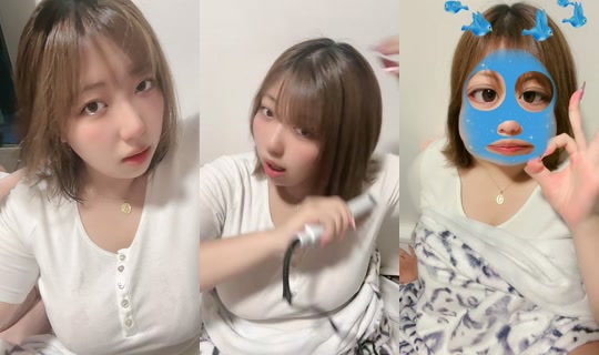 _riririchan_ TikTok Live — Aug 26, 2026, 12:10 PM