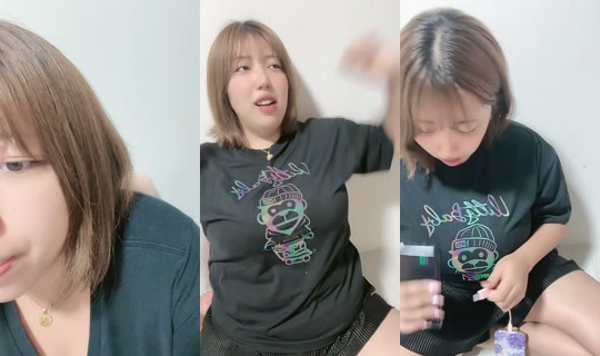 _riririchan_ TikTok Live — Aug 27, 2026, 3:07 PM