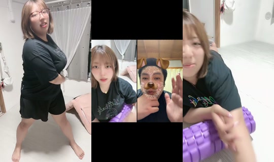 _riririchan_ TikTok Live — Aug 27, 2026, 3:58 PM
