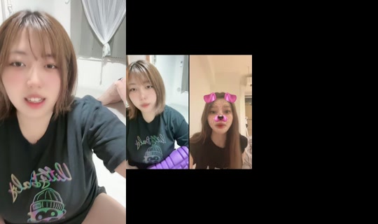 _riririchan_ TikTok Live — Aug 27, 2026, 4:48 PM