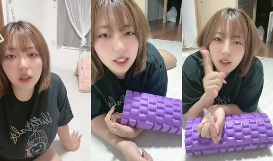 _riririchan_ TikTok Live — Aug 27, 2026, 5:38 PM