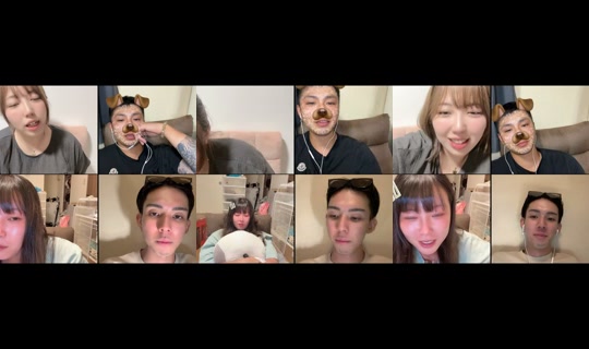 _riririchan_ TikTok Live — Aug 29, 2026, 2:15 PM