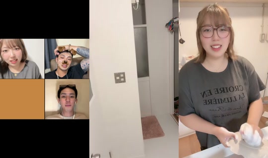 _riririchan_ TikTok Live — Aug 29, 2026, 3:05 PM