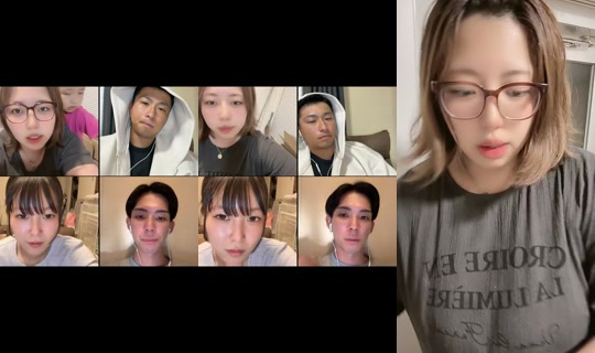 _riririchan_ TikTok Live — Aug 30, 2026, 12:46 PM