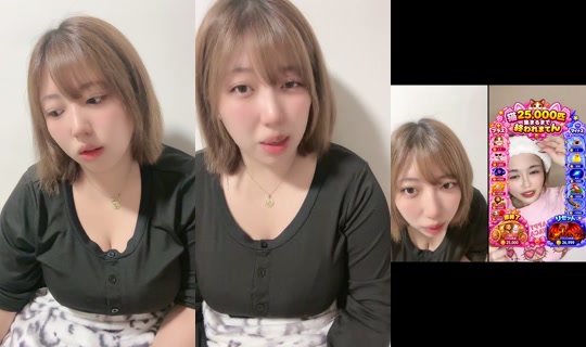 _riririchan_ TikTok Live — Aug 31, 2026, 2:52 PM