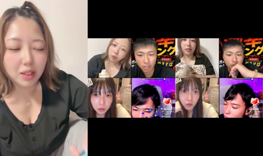 _riririchan_ TikTok Live — Sep 3, 2026, 2:32 PM