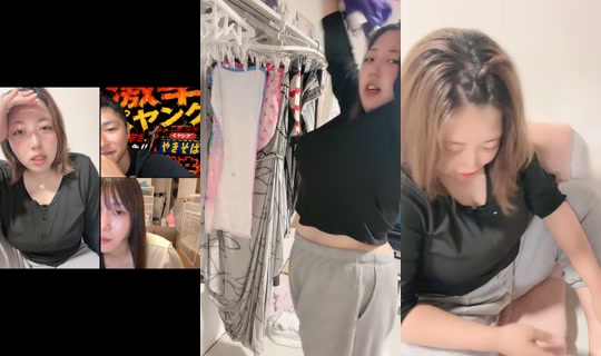 _riririchan_ TikTok Live — Sep 3, 2026, 3:22 PM
